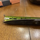 Antique R  Heinisch Inventor 13    Tailor Dressmaker Shears Scissors Newark Nj