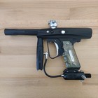 Smart Parts Shocker Sft Dust Black W  Black Heart Board   Max-flo Reg