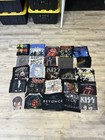 Vintage Band T-shirt Lot  25  Rock Concert Tour Graphic Shirts Reseller Box - 20