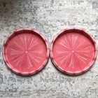 Dynamic Discs Judge Disc Golf Putter Disc Prime Burst Pink 2 Pack