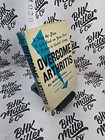 1957 Antique Medical Book  overcome Arthritis  Illustrated