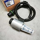 New Solenoid Valve 15066984 For Volvo Wheel Loader L90e L110e L120e L220d L220e