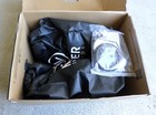 Nidecker Men s Supermatic Black Snowboard Binding - Size M - New