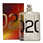 Escentric Molecules Molecule 02 Edt 3 4 Oz  100 Ml For Unisex New In Box