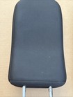 2014-2018 Mitsubishi Outlander Rear 3rd Row Headrest Set Pair Cloth 6971a284xa