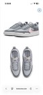 Girls Nike Sb Day One  gs  Size 2y- Cool Grey pink- New In Box