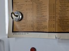Poster  Apollo Design Reference Mission 1965 Nasa General Electric Space Vintage