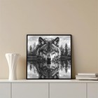 Diamond Art Kits For Adults  5d Diamond Painting Kits For Adults  Animals Diy 