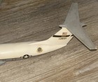 C-141 Starlifter Desk Model Military Airlift Command No Stand Tail  13601