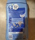 16oz Each Gerber Baby Oatmeal Cereal -exp Jan 2027