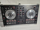 Pioneer Dj Ddj-sb Black 2-channel Serato Controller 2-deck Usb Midi Working Used
