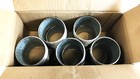 Conduit Pipe Products Galvanized Nipple  Box Of 10  25023001 Nos