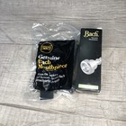 New - Bach 3c Trumpet Mouthpiece   3513c