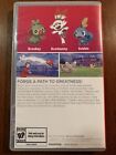 Pokemon Shield Nintendo Switch Gamestop Display Case Only No Game Fast Shipping 
