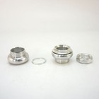 Fsa Duron X 1  Inch Threaded Headset 22 4 26 4mm Sealed Bearings W fsa Logo