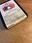 Queen A Night At The Opera Vintage Rare 8 Track Tape Tested Late Nite Bargain 
