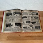 Vintage 1978 Radio Shack Electronics Catalog  No  289 Hardcover Office Copy
