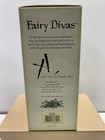 Amy Brown Fairy Divas Snobby 87846 Ornament