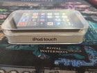 Apple Ipod Touch  7th Generation  - Space Gray  32gb A2178 New  cib  Unsealed