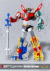 In-stock Action Toys Mini Action Voltron - Lion Force With Bonus Parts
