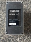 Used - Boss Dd-8 Digital Delay Guitar Effect Pedal