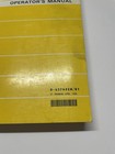 Fanuc Series 16 18 160 180 Model Mc Operators Manual B-62764en 01 1995