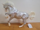 Breyer Sugarloaf Connemara Mare Croi In Silver Filigree 