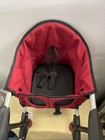Chicco Caddy Hook-on Chair  Portable High Chair For Babies And Toddlers