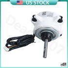Brand New Condenser Fan Motor For Fujitsu Mini Split Ac Systems 9379853019