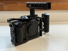 Panasonic Lumix Dc-gh5s Mirrorless Camera - Cine Kit Extras Bundle
