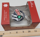 2017 Hallmark New Driver Christmas Tree Ornament - New