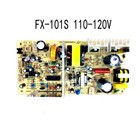 1pc  Wine Cooler Control Board Pcb140403k1 110 41314040 6a161004 110v Fx-101s