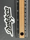 Dokken Sticker B w Iconic 70s 80s Rock Hair Band Ca La Don George Lynch New