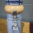 Schultz   Dooley The Giant Lidded Stein First Edition Webco Germany  12   