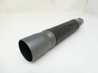 Dlx Smart Parts Freak Xl Barrel Back Dust Gray Blk  Autococker Thread Dye Empire