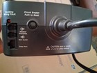 Apc Back-ups Es 550 Be550g 8-outlet Battery Back Up Surge Protector  No Battery