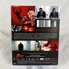 Daredevil  The Complete First Season  4 Disc Blu-ray Set W  Slipcover 