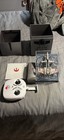 Propel Star Wars T-65 X-wing Quadcopter Drone 2 4ghz Rc 165ft Gray red