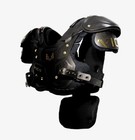 Vicis Arc_v1 Youth Shoulder Pad With Backplate - New With Tags - Free Shipping