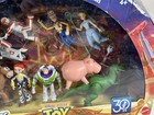 Mattel Disney And Pixar Toy Story Storytellers Figure Pack  9 Figures Carnival