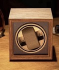 Epitope Automatic Watch Winder Red Wood 