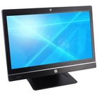 Hp Desktop All In One Computer Pc 21 5in 8gb Ram 500gb Hdd Windows 10 Wi-fi