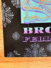 Phil Lesh And Friends Grateful Dead Broomfield Co 2012 Orig Silkscreen Poster