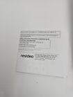 Honeywell 5809ss Wireless Fixed Heat   Rate-of-rise Temperature Sensor