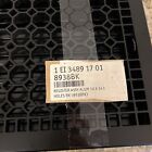 Oversized Honeycomb Cast Aluminum Register With Damper -10  X 14 