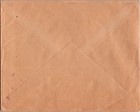 1961 British Bechuanaland Protectorate Lobatsi Cover To South Africa Pretoria