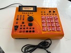 Akai Professional Mpc2000xl Se2 Special Edition With Cf Drive And Fx Card