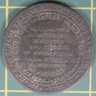 C 1813 Wellington Halfpenny Token We-11d2