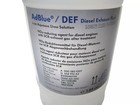 Diesel Exhaust Fluid Def Lr072258 Oem By Adblue 1 2-gallon 64oz For Land Rovers