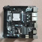 Gigabyte Ga-h77n-wifi Intel H77 Desktop Motherboard Lga 1155 Ddr3 Mini-itx